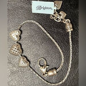 Brighton Enchanted Anklet